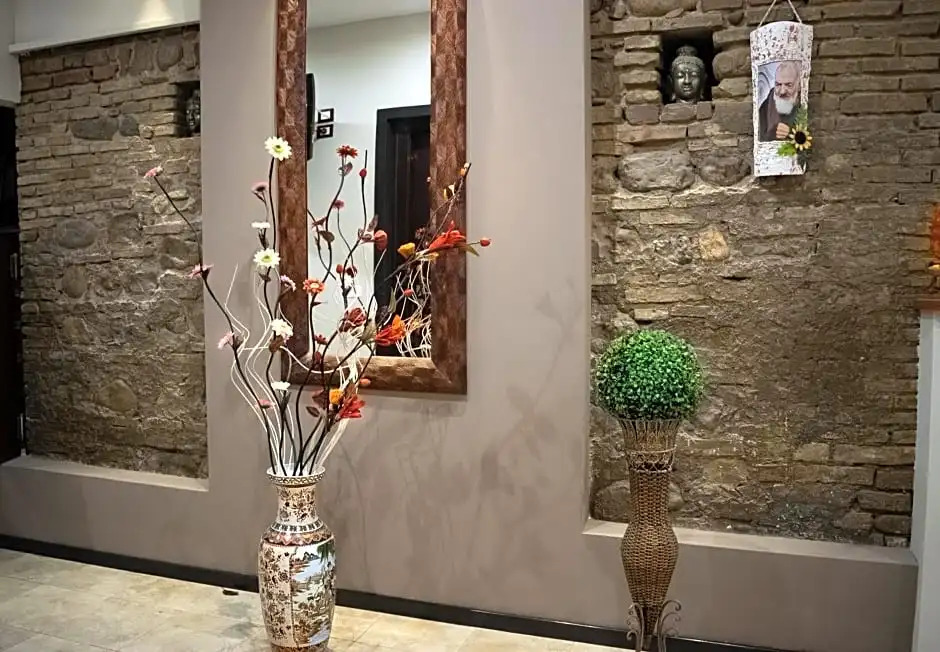 B&B Muro Torto Lucera
