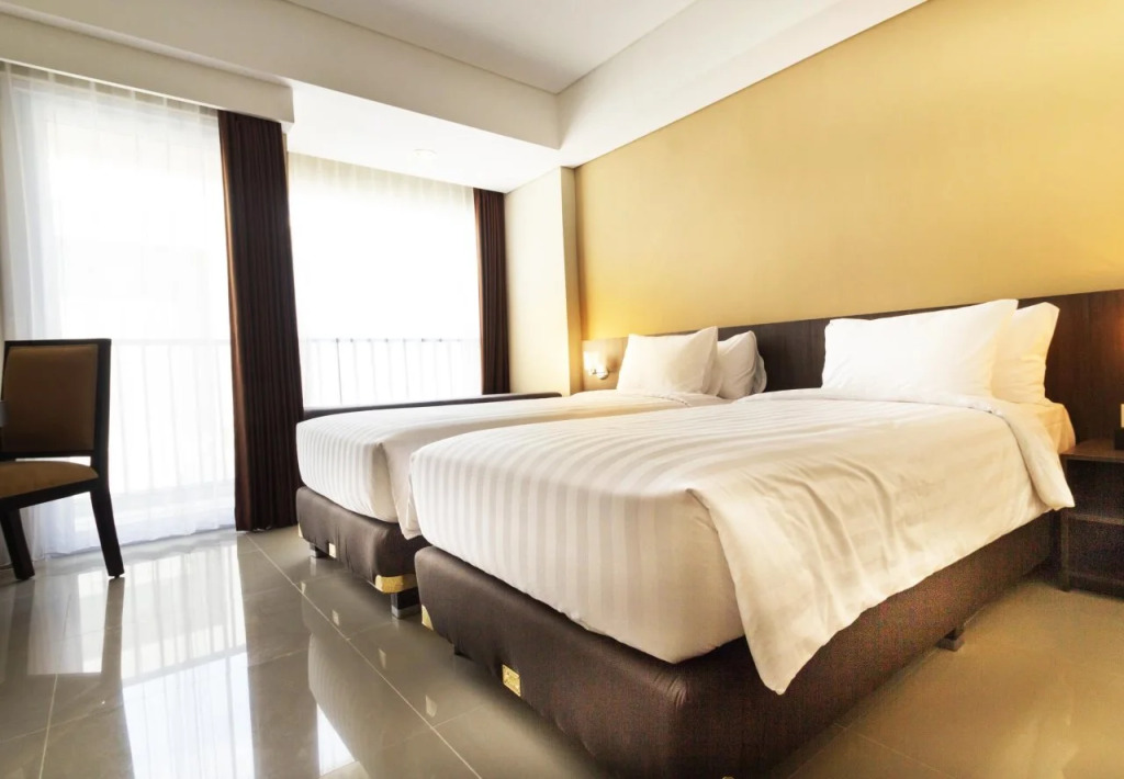 Brits Hotel Legian