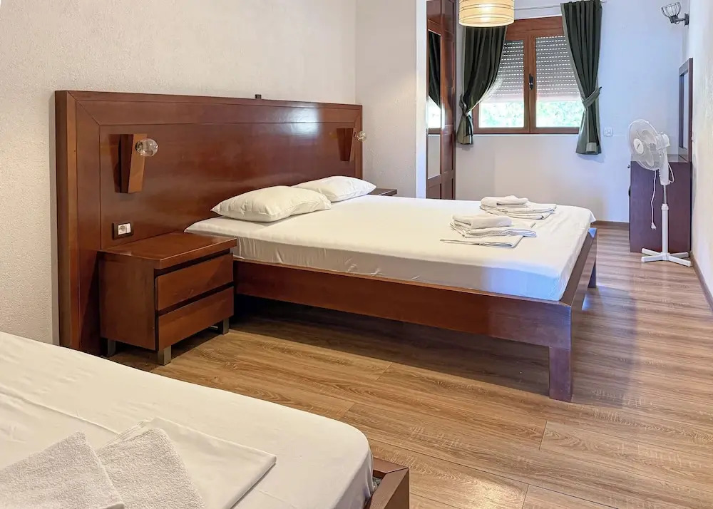 Arabela 2 Apartments