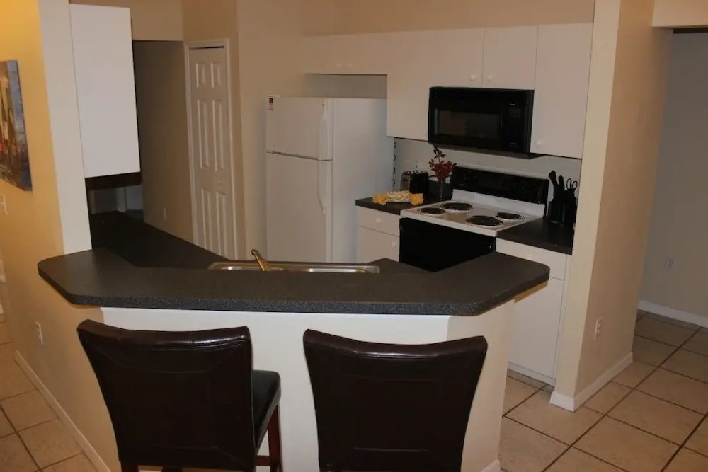 Aco66067 - Lake Berkley - 4 Bed 2 Baths Villa