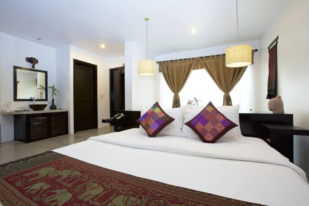 Bunwin Siem Reap