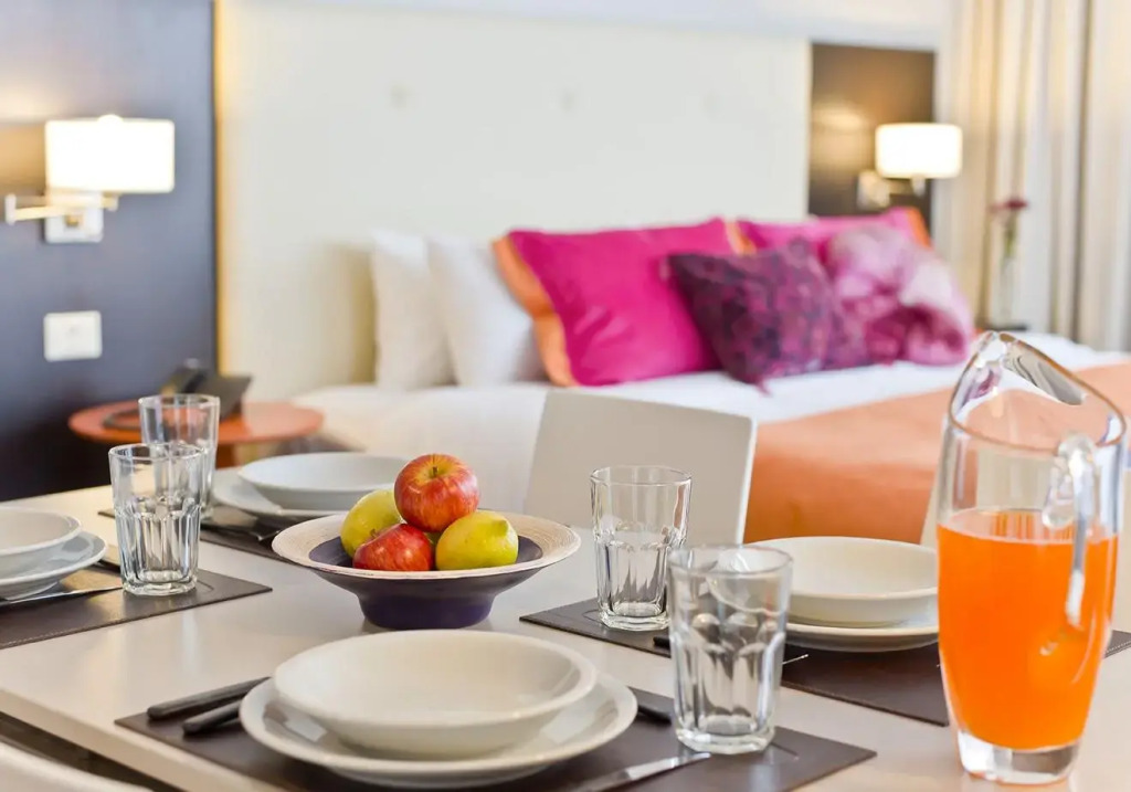 Bulnes Eco Suites