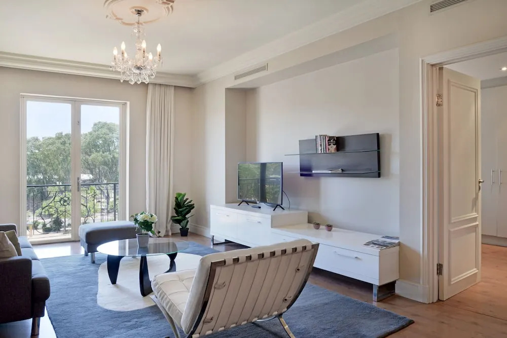 Unit Number 204 Cape Royale Luxury Apartments