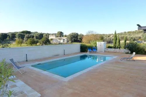 Il trullo Badessa