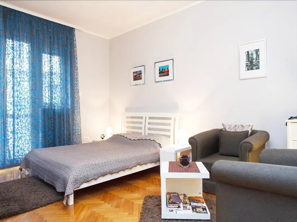 Studio Kalemegdan