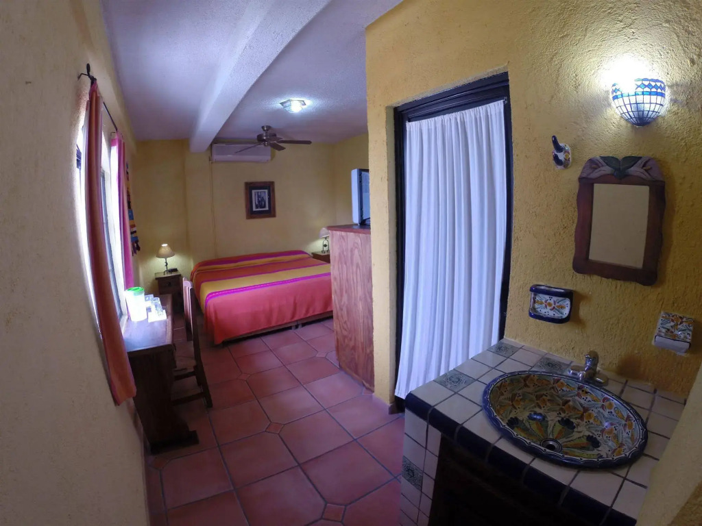 Hotel Posada Luna Sol