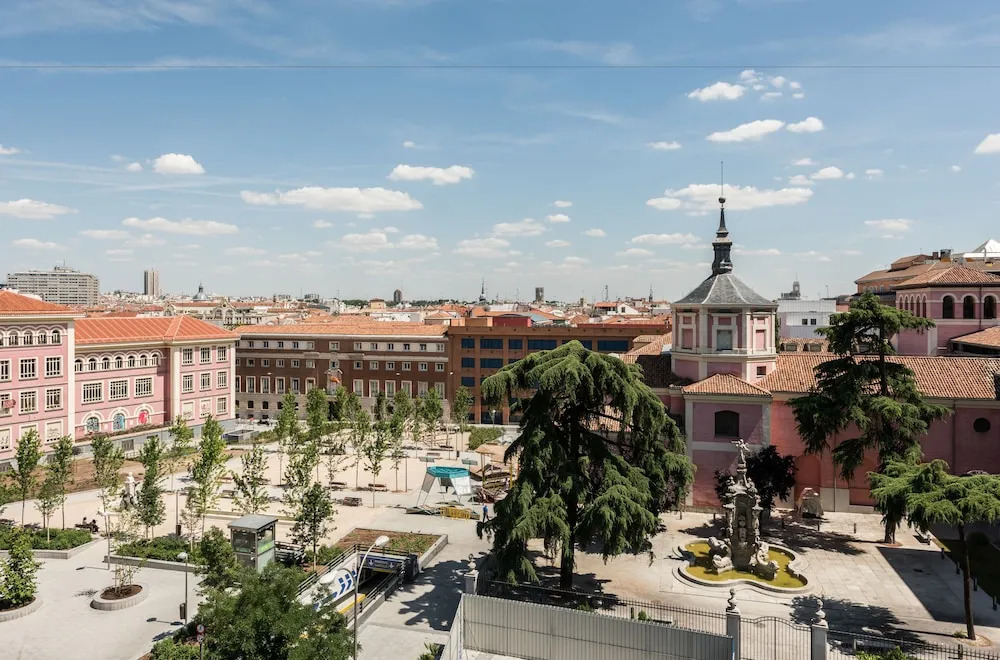 El Apartamento de Barceló