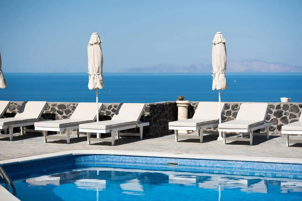 Agnadi View Villa