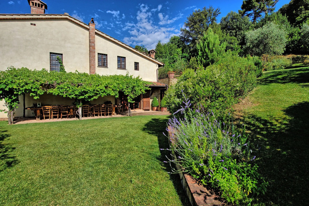 Borgo Toscano