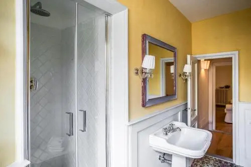 Apartment Matteotti