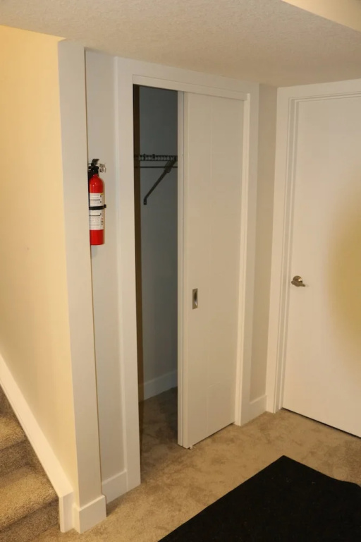Lovely guest Suite in Calgary