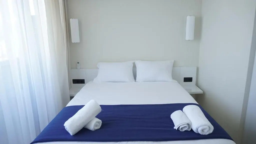 Best Location Apartment In Batumi
