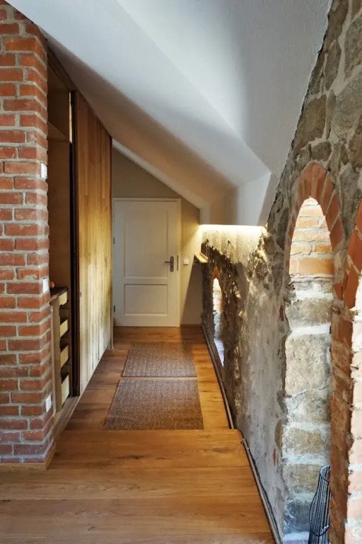 HexenburgbeiDresden 2 Zimmer Architektenwohnung mit eigener Sauna, Whirlwanne und Kamin - Nähe Sächsische Schweiz