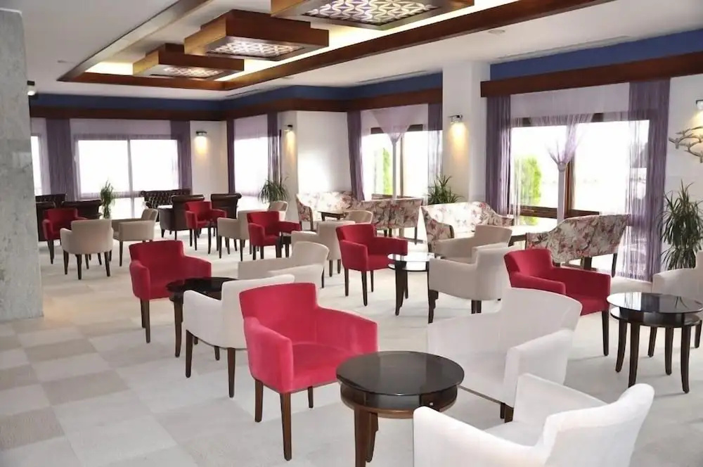 Umut Thermal Spa & Wellness Hotel