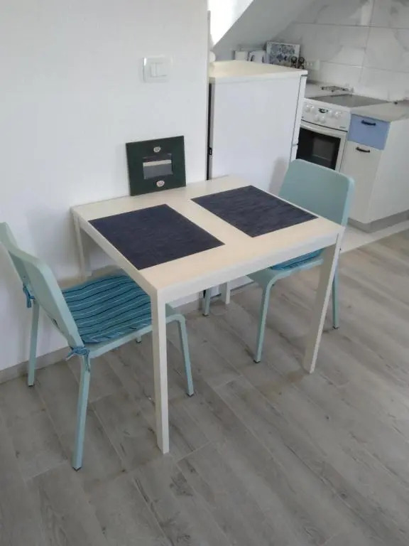 Apartman B&M2