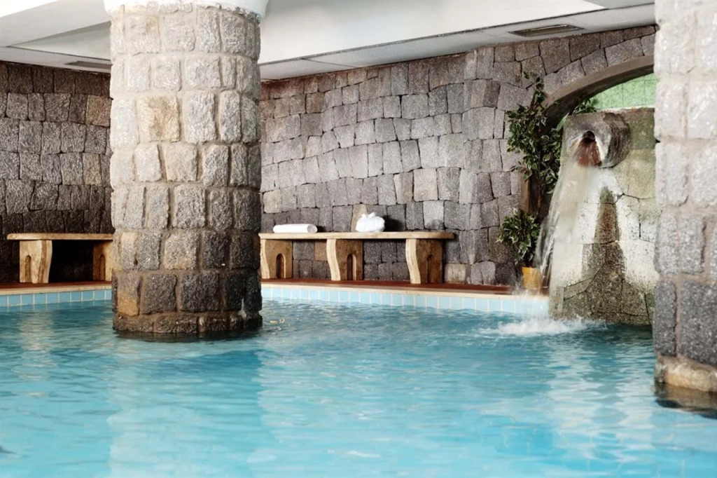 Hotel San Lorenzo Thermal Spa