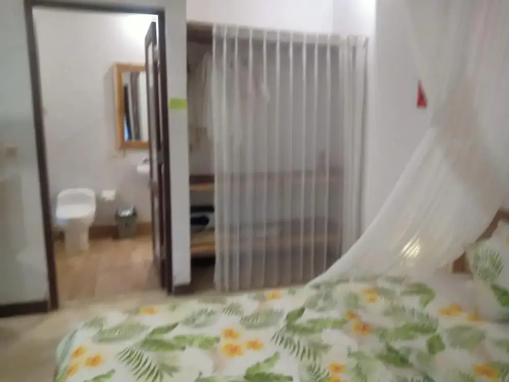 Lovely sunrise 3 bedroom Villa