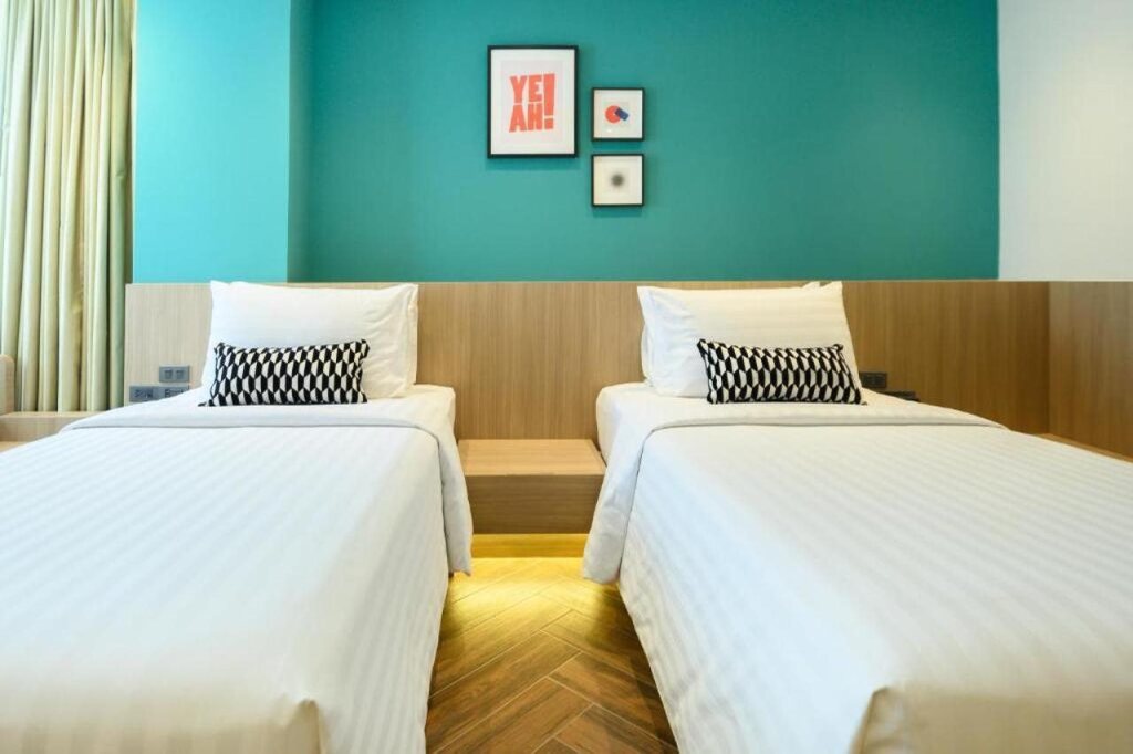 SQ Boutique Hotel