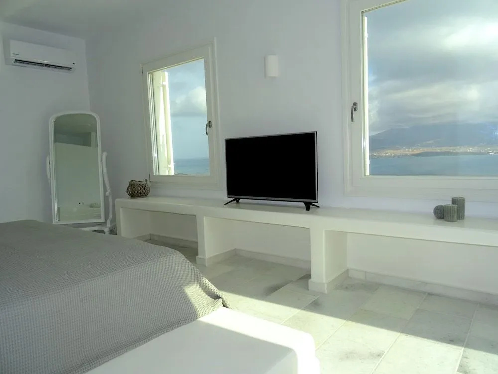 Villa Artemis