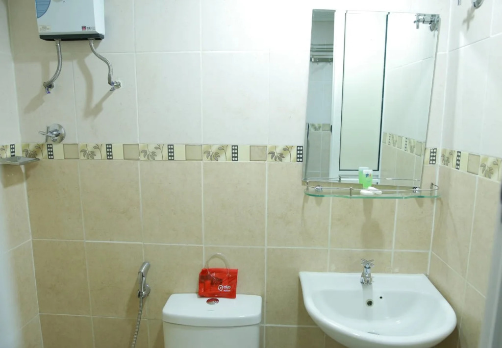 OYO 119 GDS Hotel