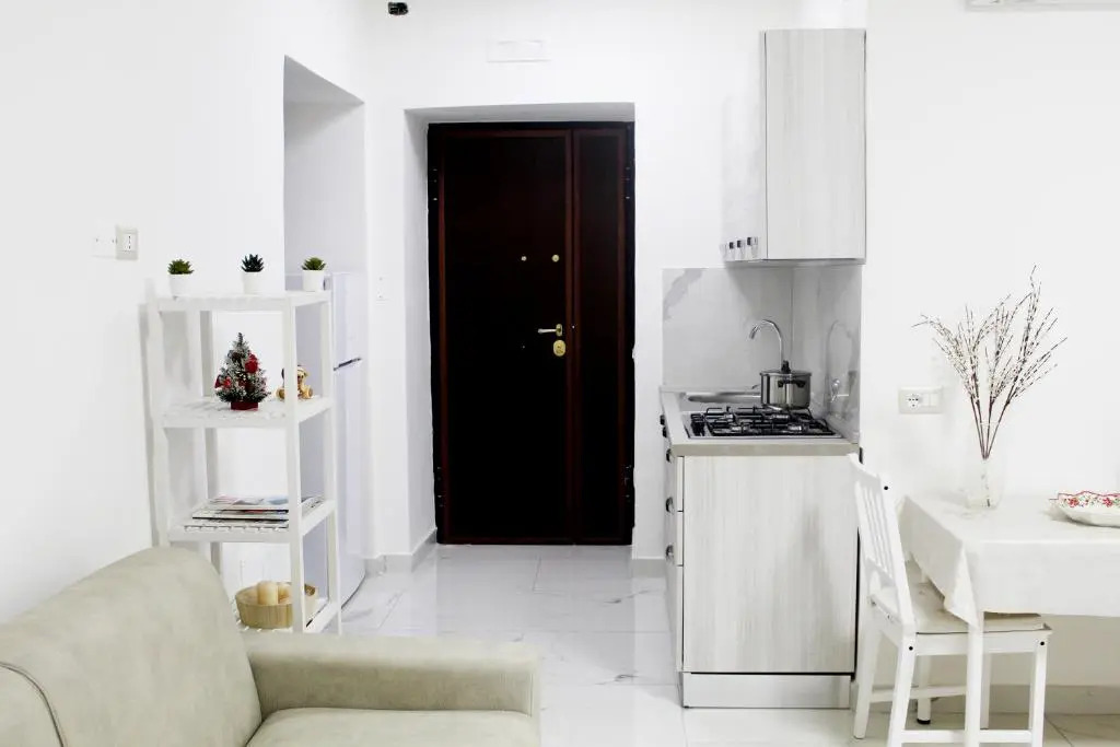 Conforti Apartment