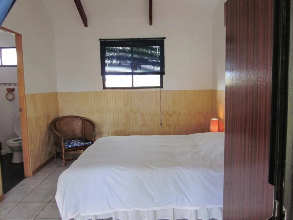 Hotel Atavai
