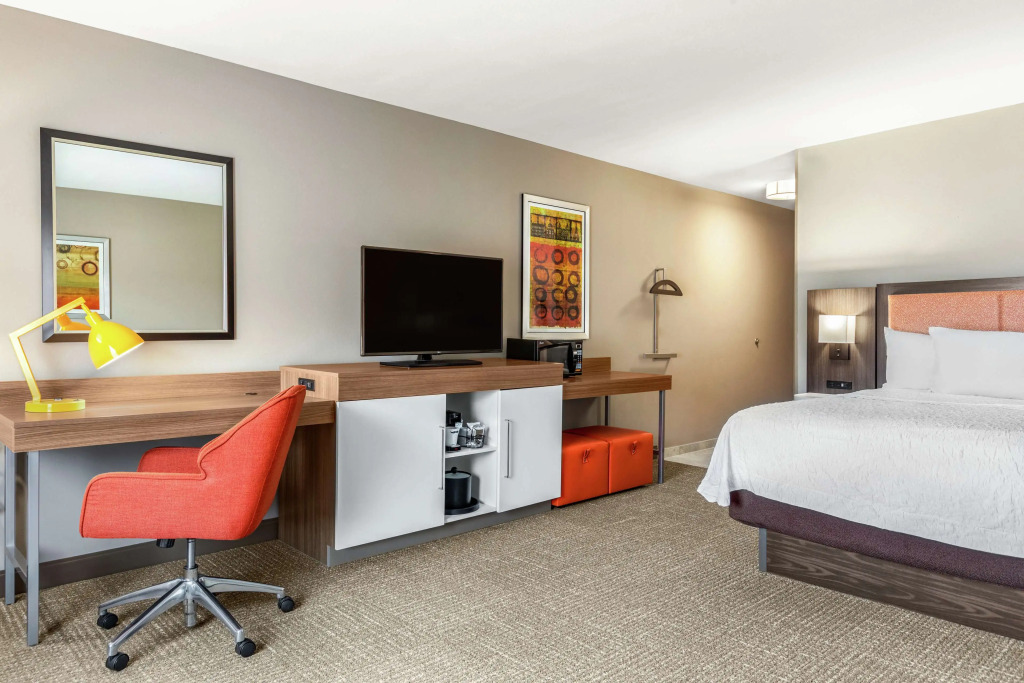 Hampton Inn Athens
