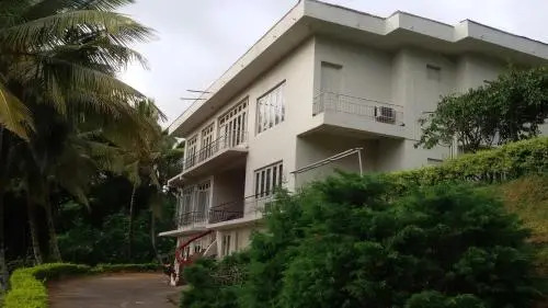 Vista Rooms Anniewatta Circular Road 2