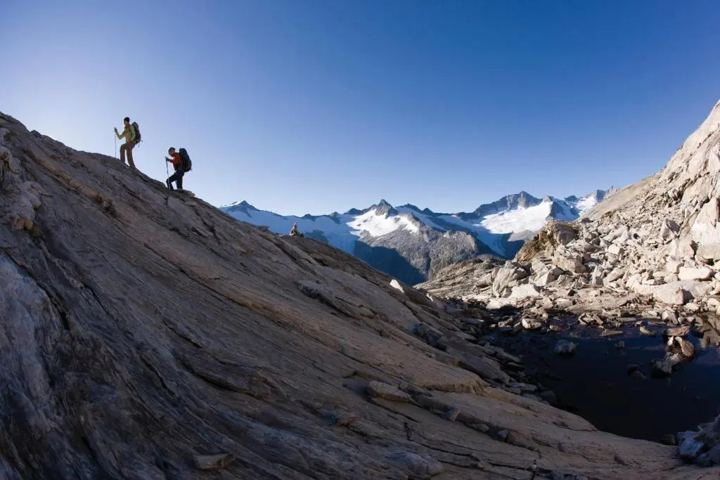 SCOL Hotel Zillertal