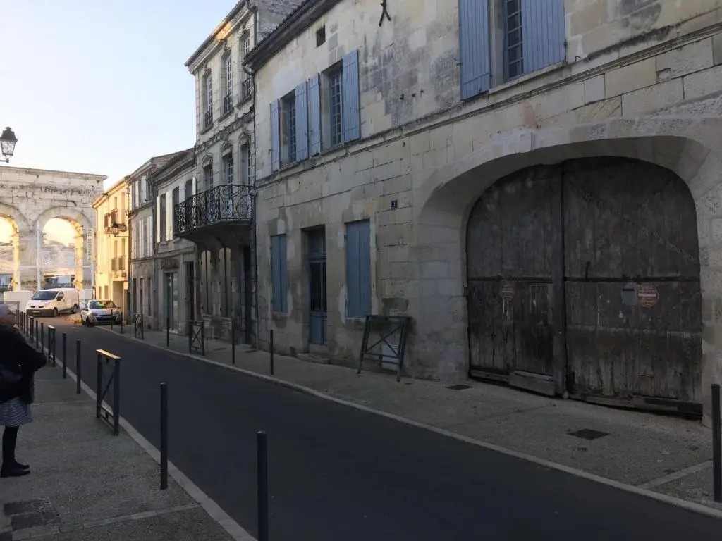 Apart d'Arc