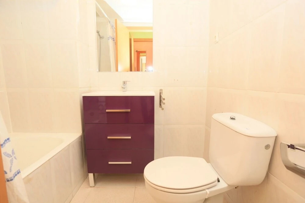 Apartamento Para 4 Personas en Cambrils