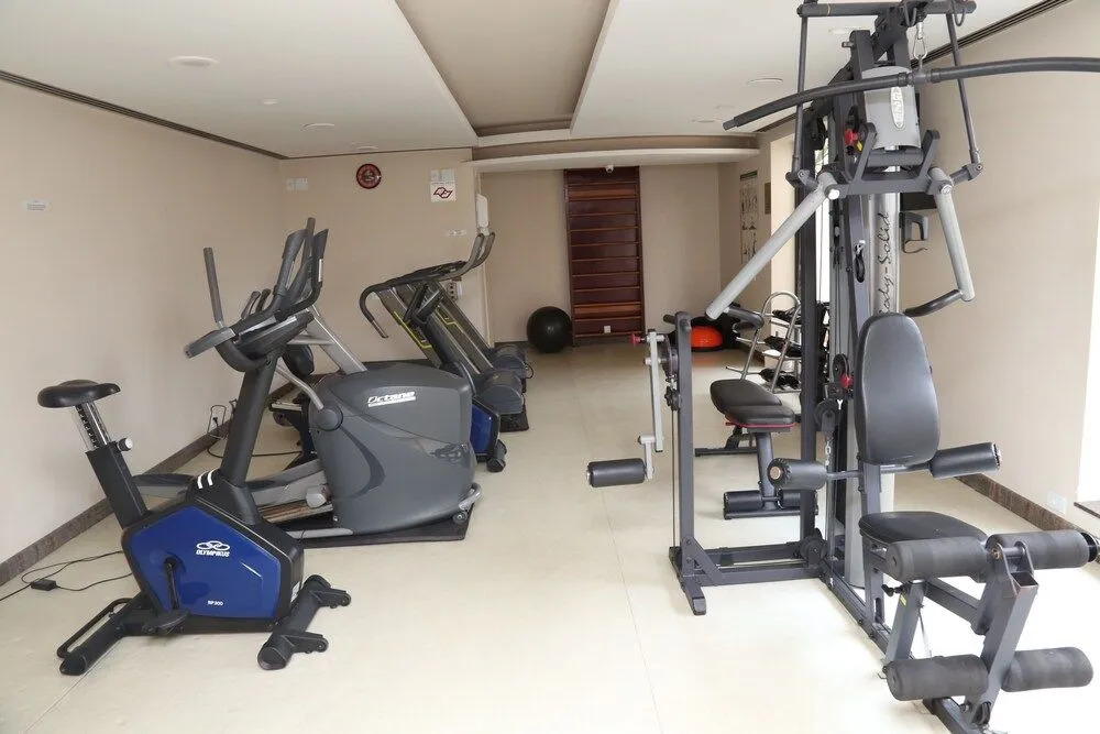 Flat Privado Jardins
