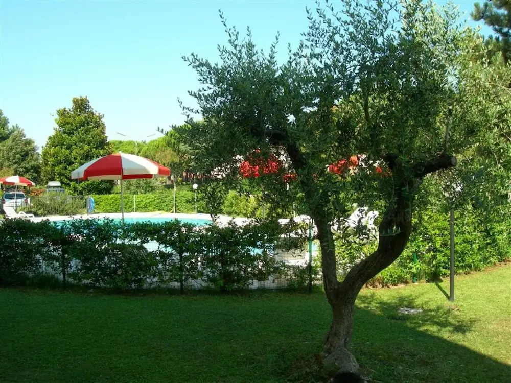 Borgo 9 in Bibione With 3 Bedrooms and 2 Bathrooms