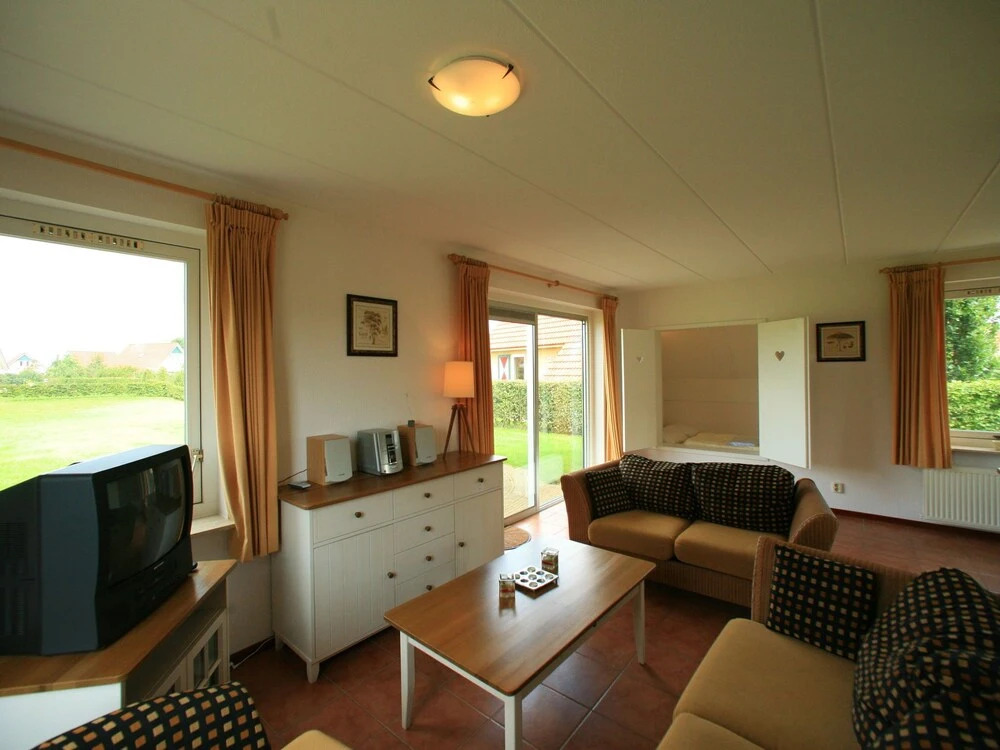 Pet-friendly Villa in Park Ankeveen
