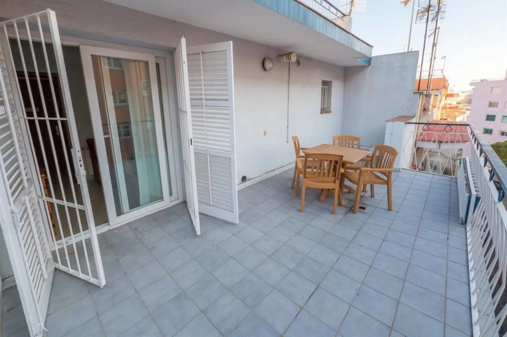 Apartamentos AR Isern