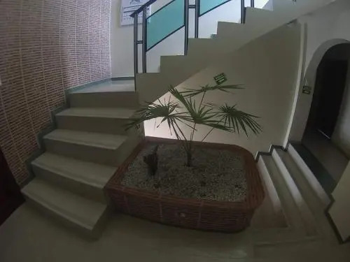 Hotel Sierra Nort