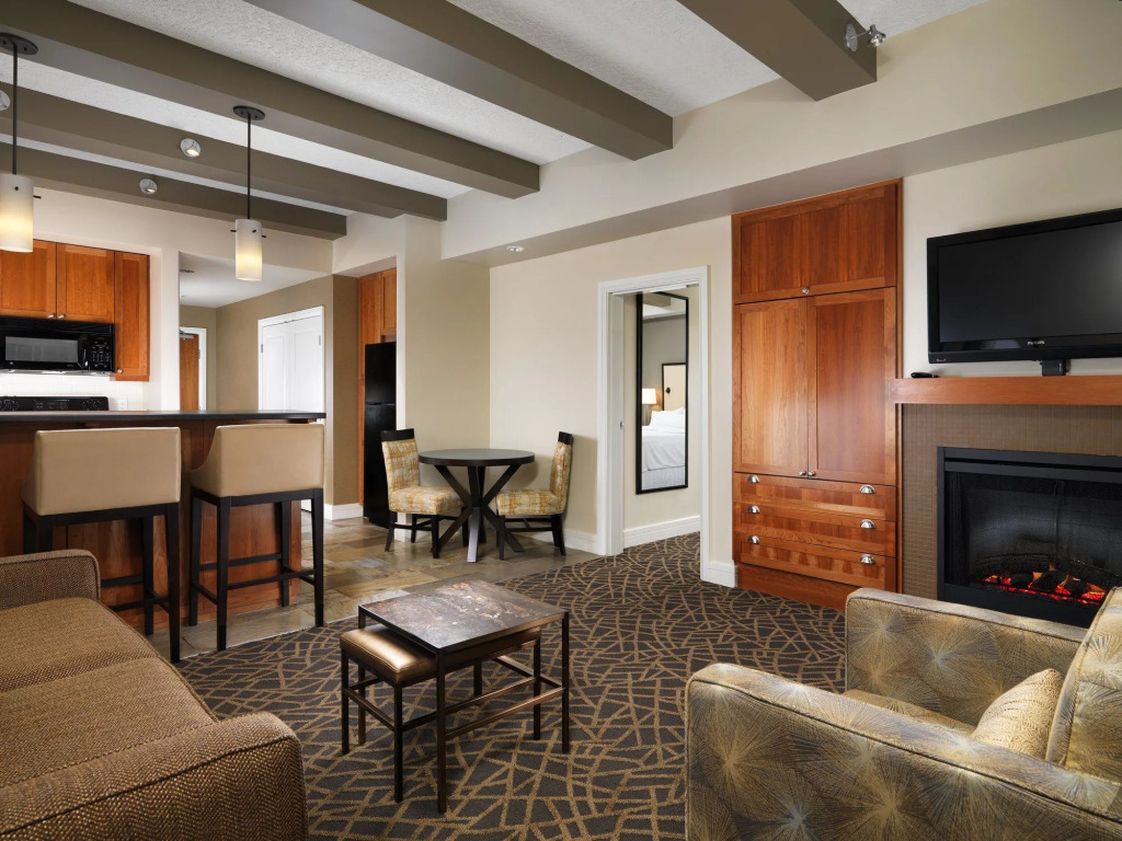 The Westin Bear Mountain Resort & Spa, Victoria