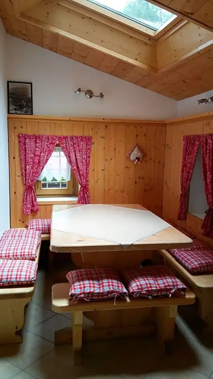 B&B El Molin
