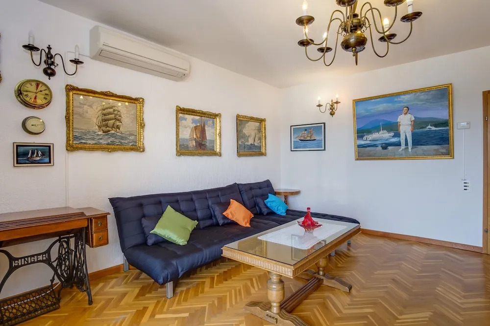 Villa Magnolia