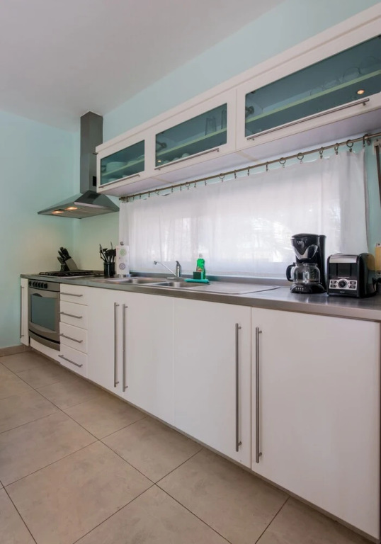 Capri by Playa District