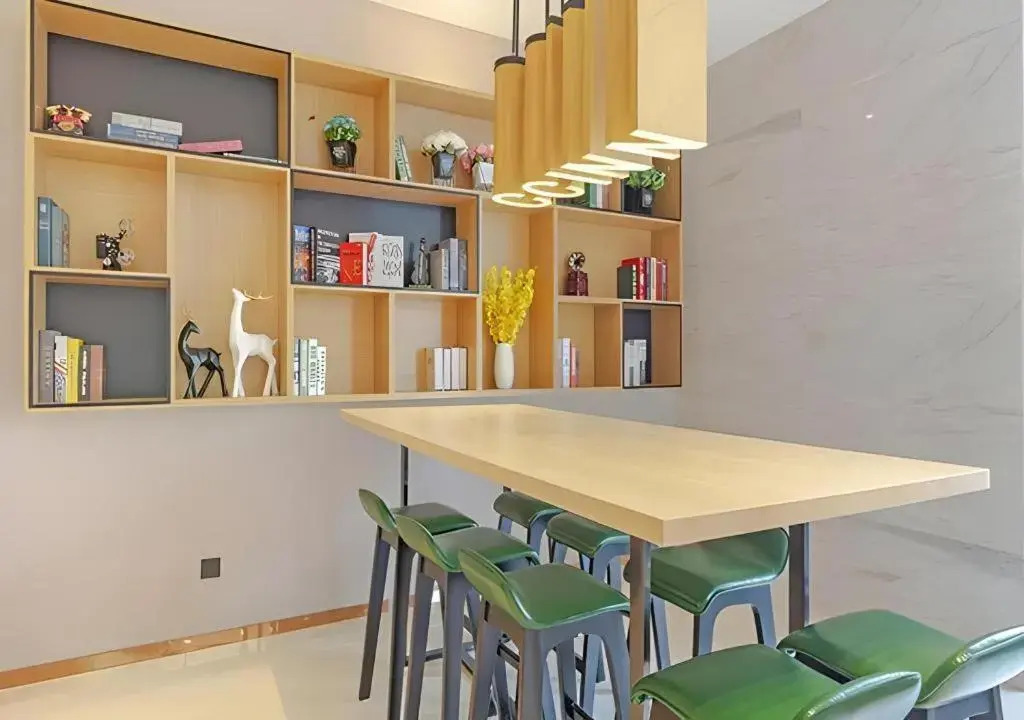 City Comfort Inn Hotel Jinhua Dongyang First Department Store