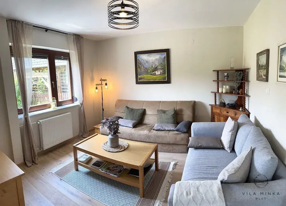 Vila Minka - Your Perfect Bled Getaway