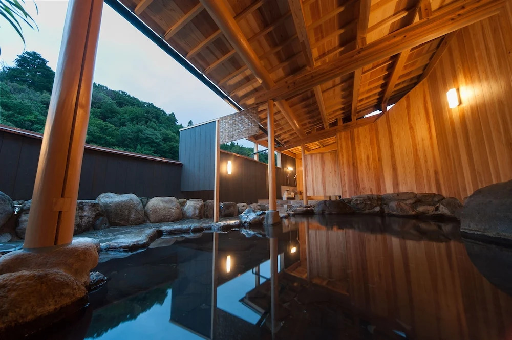 Ryokan Ohashi