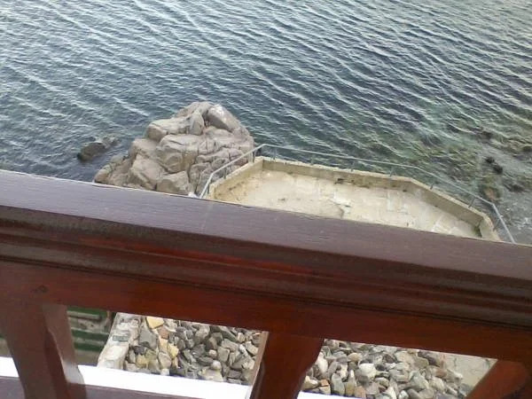 Sotirovi Guest House