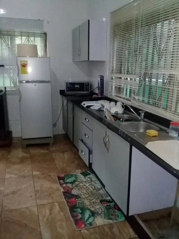 3As Guest House