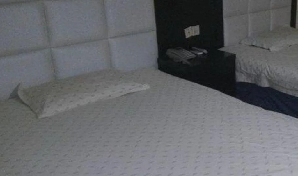 Duoda Business Inn