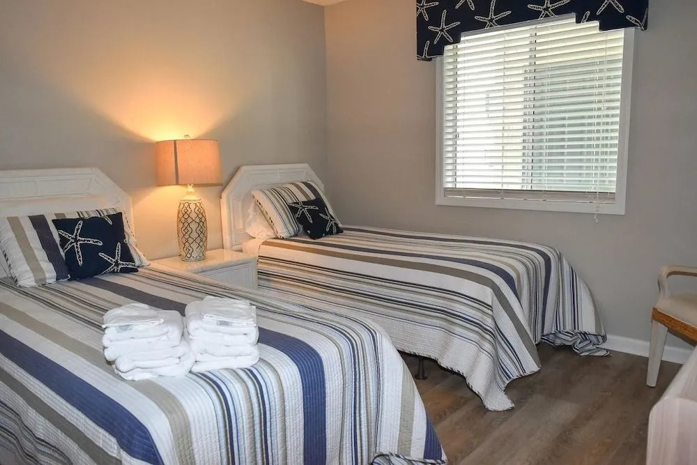 Waterway Landing 205D - 2 Br Condo