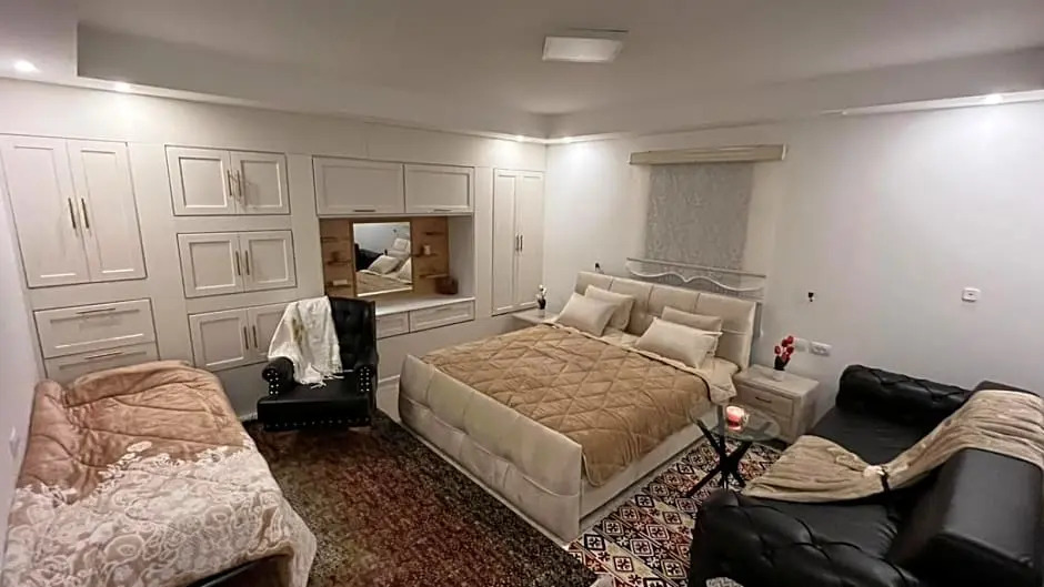 Star Suite - Rural experience - Northeast point