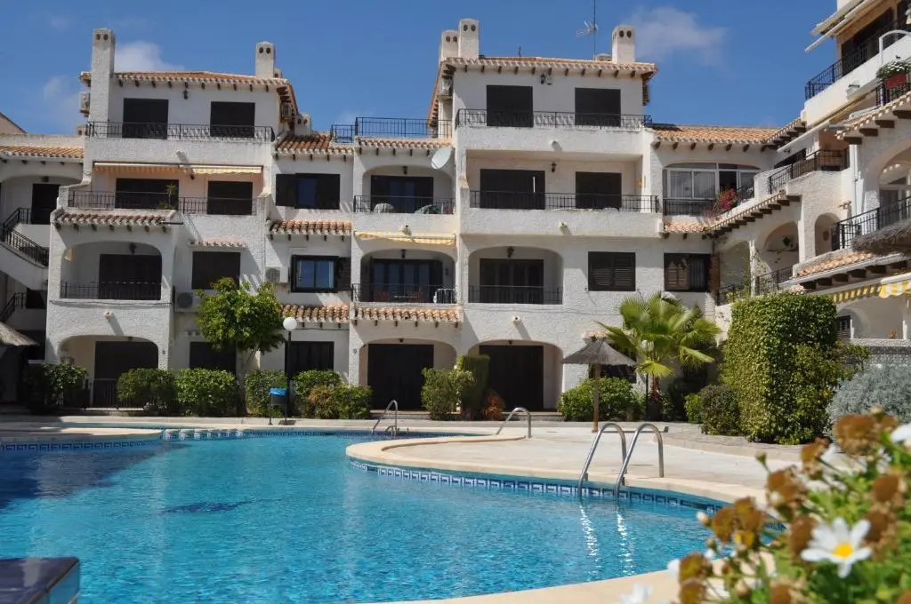 Apartment Bellavista 36 Cabo Roig