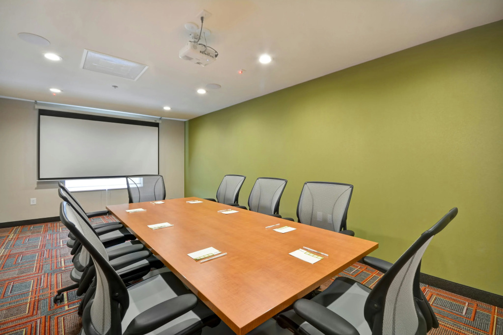 Home2 Suites By Hilton Dallas North Park
